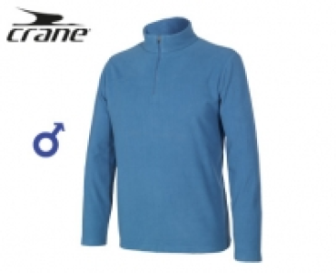 CRANE®Fleeceshirt