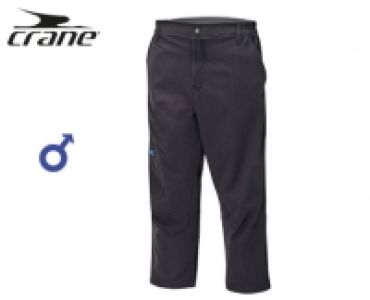 CRANE®Walkinghose Nordic Sports