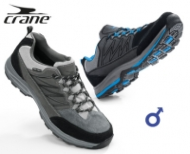 CRANE®Allterrain-Schuhe