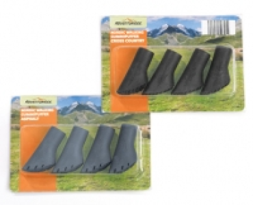 ADVENTURIDGE®4 Gummipuffer
