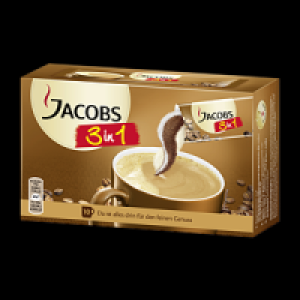 Jacobs 2in1