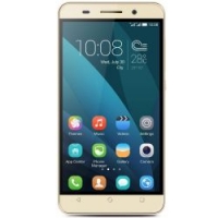 Cyberport Honor Smartphones Honor 4X gold Android Smartphone