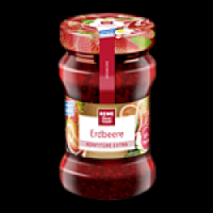 REWE Beste Wahl Konfit&uuml;re