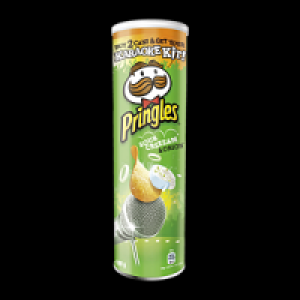 Pringles 1.39 €