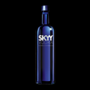 Skyy Vodka 9.99 €