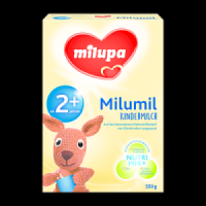 Milupa Kindermilch