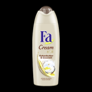 Fa Duschgel oder Deospray 0.89 €