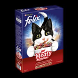 Felix Katzentrockennahrung 2.22&nbsp;&euro;