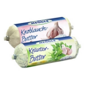 Meggle Butter Rolle 1.29&nbsp;&euro;