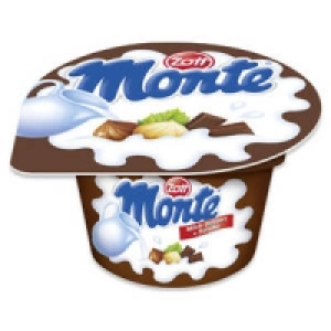 Zott Monte Dessert 0.59&nbsp;&euro;