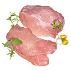 Frische Kalbsschnitzel, Kalbsbraten oder Kalbsgulasch 1.19 €