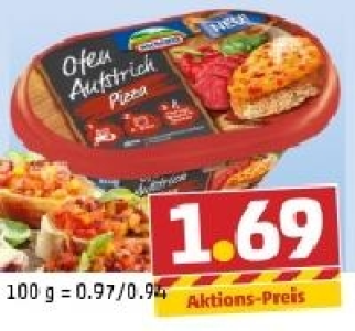 HOCHLAND Ofen Aufstrich