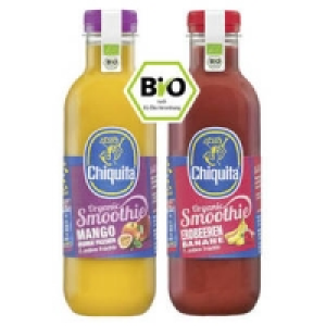 Chiquita Bio-Smoothie 2.99&nbsp;&euro;