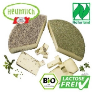 Bio- Pfeffer oder Wiesenk&auml;se 1.79&nbsp;&euro;