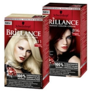 Brillance Coloration 3.99 €
