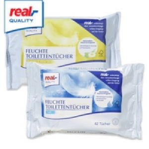 Feuchtes Toilettenpapier 1.39 €