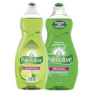 Palmolive Sp&uuml;lmittel 0.95&nbsp;&euro;