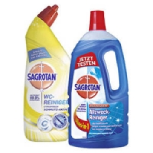 Sagrotan Alles-in-1-Reiniger 2.49&nbsp;&euro;