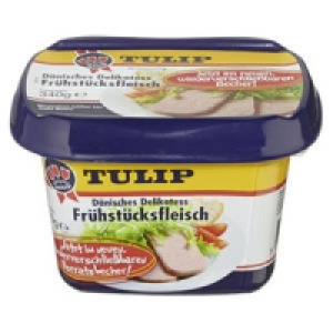 Tulip D&auml;nisches Delikatess-Fr&uuml;hst&uuml;cksfleisch 1.29&nbsp;&euro;