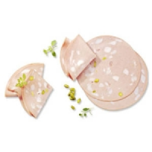 Casa Modena Italienische Mortadella 0.89 €