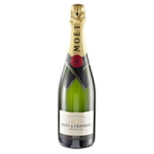 Champagner Moët & Chandon Brut Imperial 31.99 €