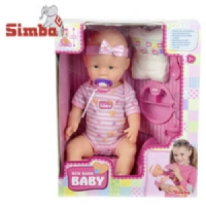 Baby Puppe 24.95&nbsp;&euro;