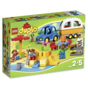 duplo Camping-Abenteuer 24.95&nbsp;&euro;