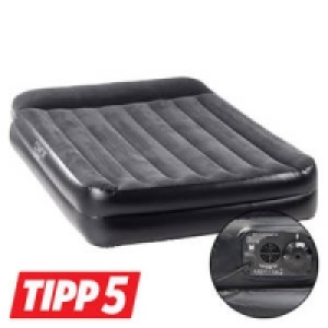 Doppel-Velours-G&auml;stebett Deluxe 35.00&nbsp;&euro;