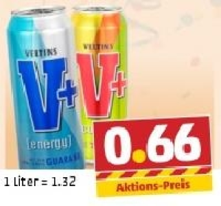 VELTINS V+ 0.66 €
