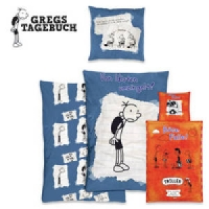 Renforc&eacute;-Wende-Bettw&auml;sche 24.95&nbsp;&euro;