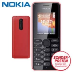 Dual-SIM-Handy 108 29.95 €