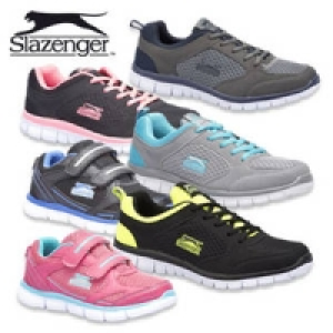 Sport- oder Freizeitschuhe für die ganze Familie 19.95 €