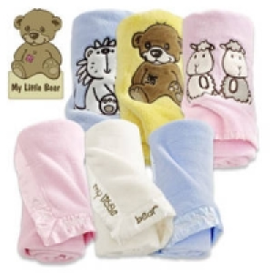 Baby-Decke 5.99 €