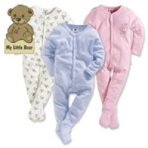 Baby-Schlafstrampler 4.99&nbsp;&euro;