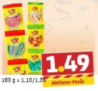 LOOK-O-LOOK Streifen-Mix