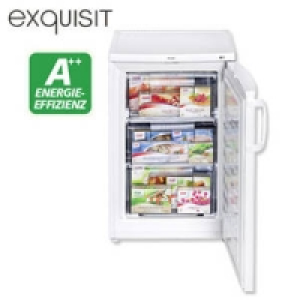 Gefrierschrank GS 80-5 A++ 169.00 €