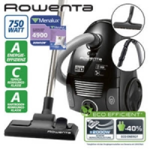 Bodenstaubsauger RO 2335EA 79.95&nbsp;&euro;