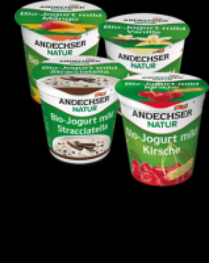 Bio-Jogurt mild 0.47&nbsp;&euro;