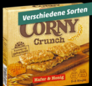 CORNY M&uuml;sliriegel 1.11&nbsp;&euro;