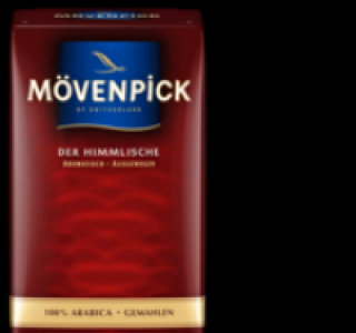 MÖVENPICK Kaffee 3.88 €