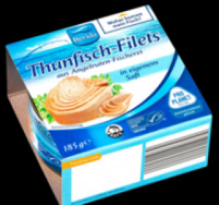 BERIDA Thunfisch-Filets 1.99 €