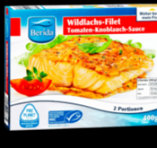 BERIDA Wildlachs-Filet 3.79&nbsp;&euro;