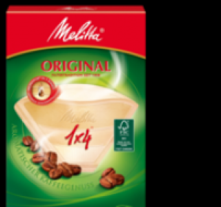 MELITTA Filtert&uuml;ten 1.49&nbsp;&euro;