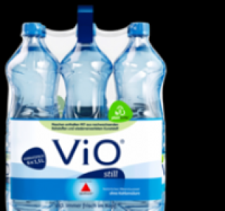 APOLLINARIS Vio Mineralwasser 2.94 €