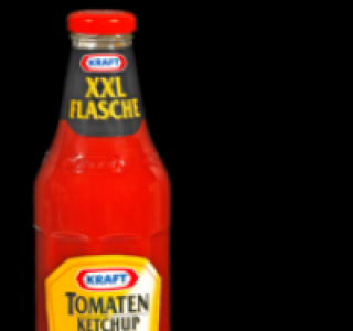 KRAFT Tomatenketchup 1.99&nbsp;&euro;