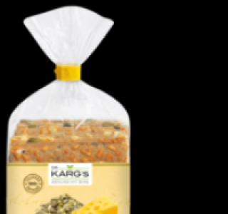 DR. KARGS Kn&auml;ckebrot 1.99&nbsp;&euro;