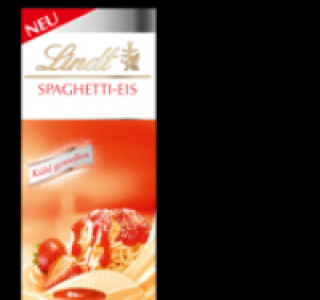 LINDT Sommertafel 0.99&nbsp;&euro;