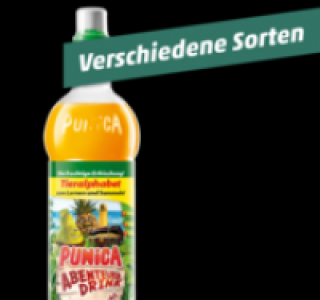 PUNICA Abenteuer Drink 0.69&nbsp;&euro;