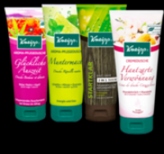 KNEIPP Aroma-Pflegedusche, Cremedusche 2.99 €