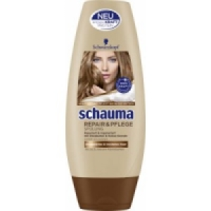 Schauma Shampoo/Spülung